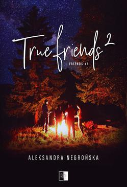 ebook True Friends 2