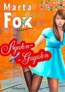 ebook Agaton-Gagaton
