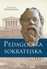 ebook Pedagogika sokratejska - Bogusława Jodłowska