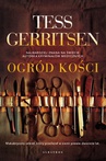 ebook Ogród kości - Tess Gerritsen