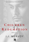 ebook Children of Redemption - J. J. McAvoy
