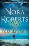 ebook Poszukiwania - Nora Roberts