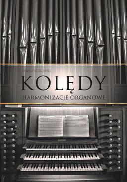 ebook Kolędy - Harmonizacje organowe