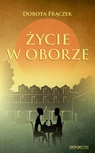 ebook Życie w Oborze - Dorota Frączek