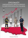 ebook Dylematy zarządzania kryzysowego w Rzeczypospolitej Polskiej - Janusz Falecki