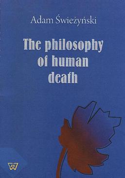 ebook The philosophy of human death