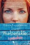 ebook Stany małżeńskie i pośrednie - Dorota Kassjanowicz