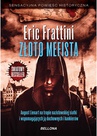 ebook Złoto mefista - Eric Frattini