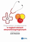 ebook Diagnostyka i postępowanie w nagłych stanach otorynolaryngologicznych - 