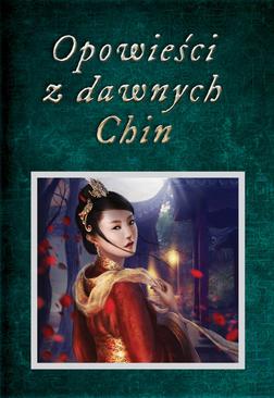 ebook Opowieści z dawnych Chin
