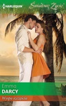 ebook Wyspa szczęścia - Emma Darcy