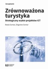 ebook Zrównoważona turystyka - Beata Gontarz,Zbigniew Gontar