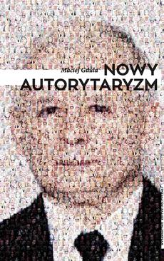 ebook Nowy autorytaryzm