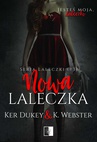 ebook Nowa laleczka - K. Webster,Ker Dukey