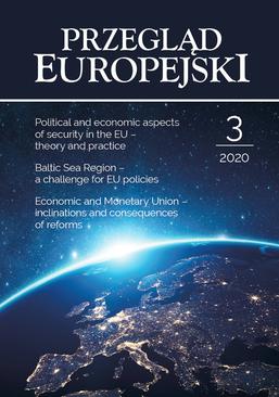 ebook Przegląd Europejski 2020/3
