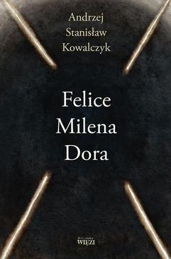 ebook Felice Milena Dora