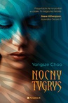 ebook Nocny tygrys - Yangsze Choo