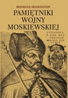 ebook Pamiętniki wojny moskiewskiej - Opracowanie Graficzne Jerzy Rozwadowski