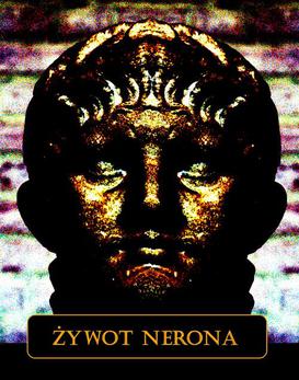 ebook Żywot Nerona