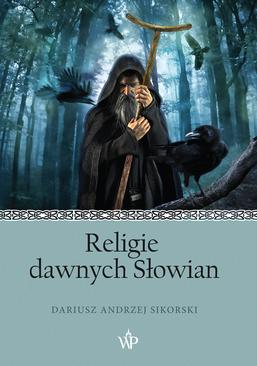 ebook Religie dawnych Słowian