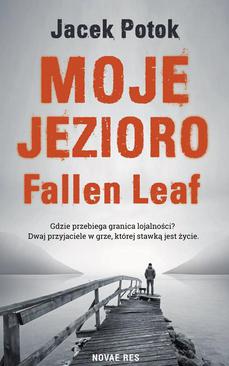ebook Moje Jezioro Fallen Leaf