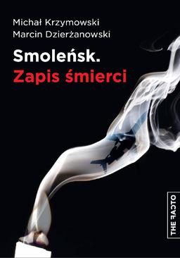 ebook Smoleńsk. Zapis śmierci