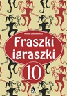 ebook Fraszki igraszki 10 - Witold Oleszkiewicz