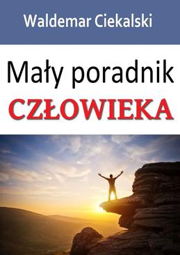 ebook Mały poradnik CZŁOWIEKA