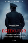 ebook Egzekutor - Marcel Woźniak