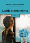 ebook Lodzia Makówkówna - Katarzyna Demańska