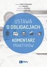 ebook Ustawa o obligacjach - Joanna Krzyżykowska,Alicja Piskorz,Bartłomiej Stępień,Przemysław Szpytka