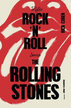 ebook To tylko rock’n’roll (Zawsze The Rolling Stones)