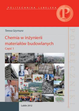 ebook Chemia w inżynierii materiałów budowlanych. Część 1