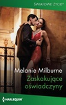 ebook Zaskakujące oświadczyny - Melanie Milburne
