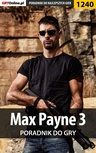 ebook Max Payne 3 - poradnik do gry - Jacek "Stranger" Hałas