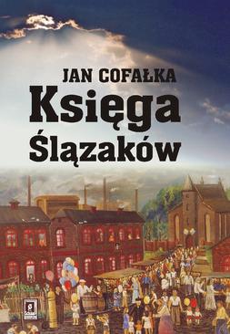 ebook Księga Ślązaków