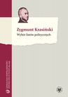 ebook Wybór listów politycznych - Zygmunt Krasiński