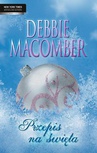 ebook Przepis na święta - Debbie Macomber