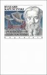 ebook Podróż z Herodotem - Ryszard Kapuściński