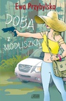 ebook Doba z modliszką - Ewa Przybylska