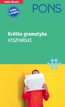 ebook Krótka gramatyka - HISZPAŃSKI - Opracowanie zbiorowe