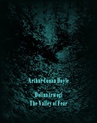 ebook Dolina trwogi. The Valley of Fear - Arthur Conan Doyle