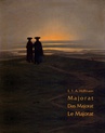 ebook Majorat - Das Majorat -  Le Majorat - Ernst Theodor Amadeus Hoffmann