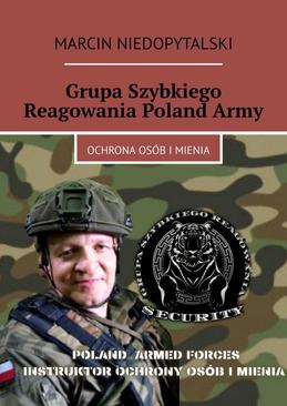 ebook Grupa Szybkiego Reagowania Poland Army