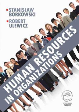 ebook Human resources in organizations