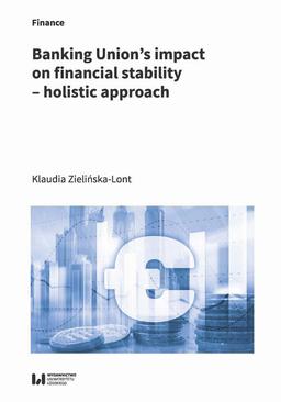 ebook Banking Union’s impact on financial stability – holistic approach