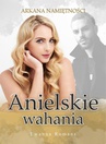 ebook Anielskie wahania - Ewanna Romans