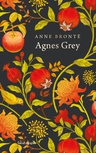 ebook Agnes Grey (ekskluzywna edycja) - Anne Brontë