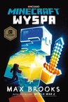 ebook Minecraft. Wyspa - Max Brooks