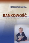 ebook Bankowość - Mirosława Capiga